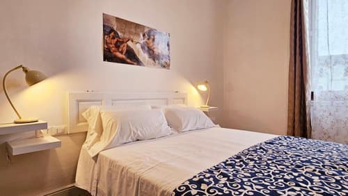 Venere SuperCentral B&B, 
