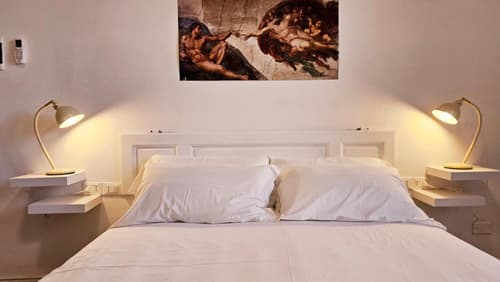 Venere SuperCentral B&B, 