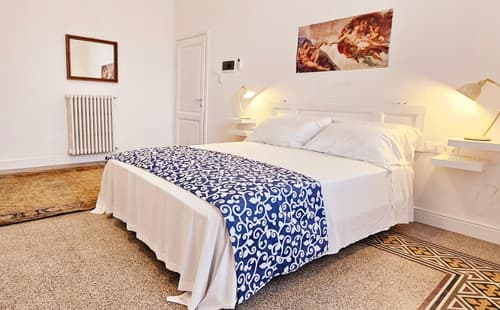 Venere SuperCentral B&B, 