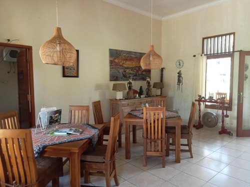 Guesthouse Rumah Senang, 