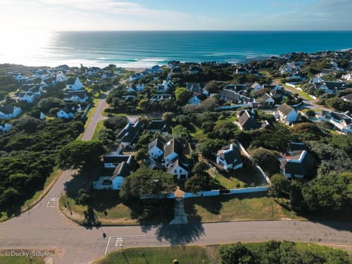 Summerhill Self-Catering Accommodation St Francis Bay, 