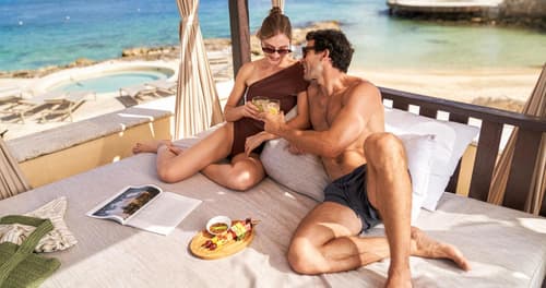 Grand Park Royal Cozumel - All Inclusive, 