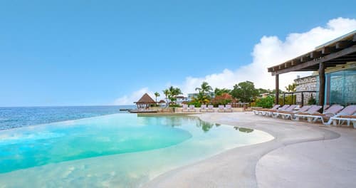Grand Park Royal Cozumel - All Inclusive, 