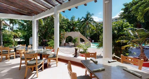 Grand Park Royal Cozumel - All Inclusive, 