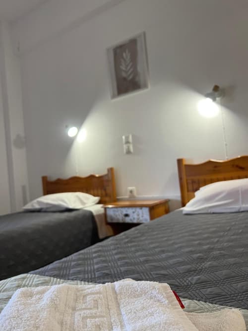 ERIDA Accommodation, 