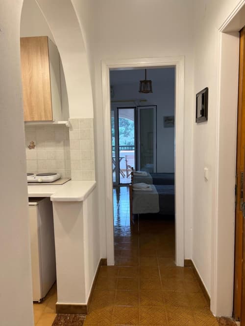 ERIDA Accommodation, 