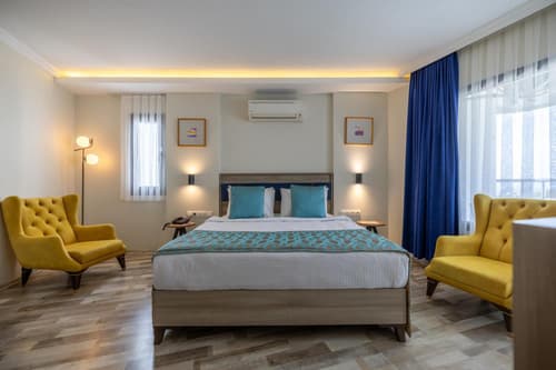 Rest&More by DEDEMAN, 