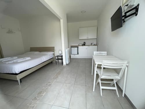 Zia Bi Bed and Breakfast, 