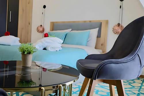 Skopje Horizon Hotel, 