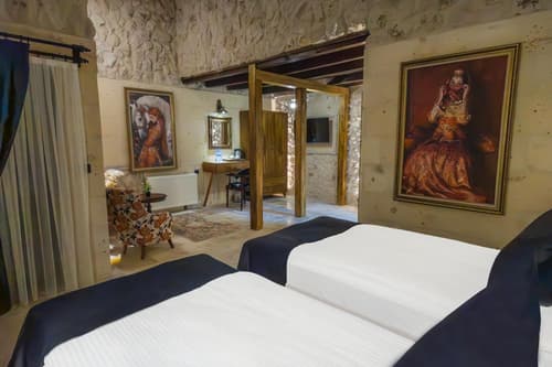 Cappadocia ByHan Hotel - Special Class, 