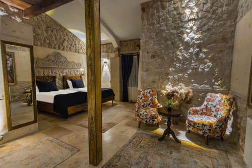 Cappadocia ByHan Hotel - Special Class, 