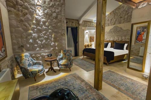 Cappadocia ByHan Hotel - Special Class, 