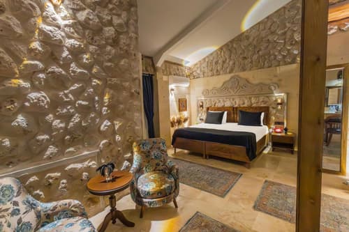 Cappadocia ByHan Hotel - Special Class, 