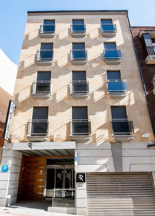 Itaca Salamanca by Soho Boutique, 