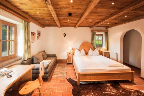 Landhotel Vordergrub, 