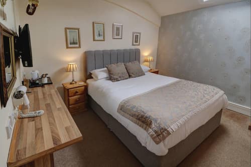 Ye Olde Cheshire Cheese Inn, 