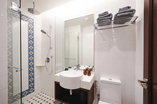 STORIES Joo Chiat, a Hotel by Cove - Paya Lebar, Singapore - NEWLY RENOVATED, 