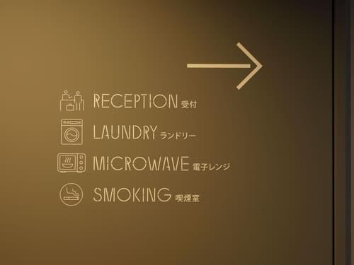 Smart Place Inn Kyoto Shijo Horikawa, 