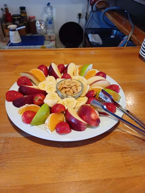 Siroco's Rooms And Studios, 