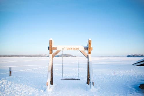 Holiday Village Inari, 