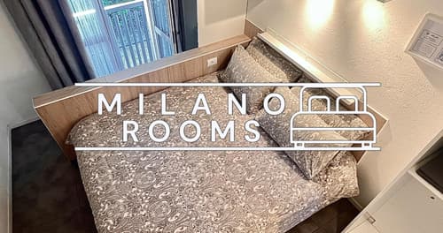 CAMERA con BAGNO PRIVATO 03, 