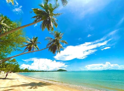 Lipa Lodge Beach Resort, 