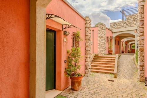 Allegroitalia Elba Golf, 