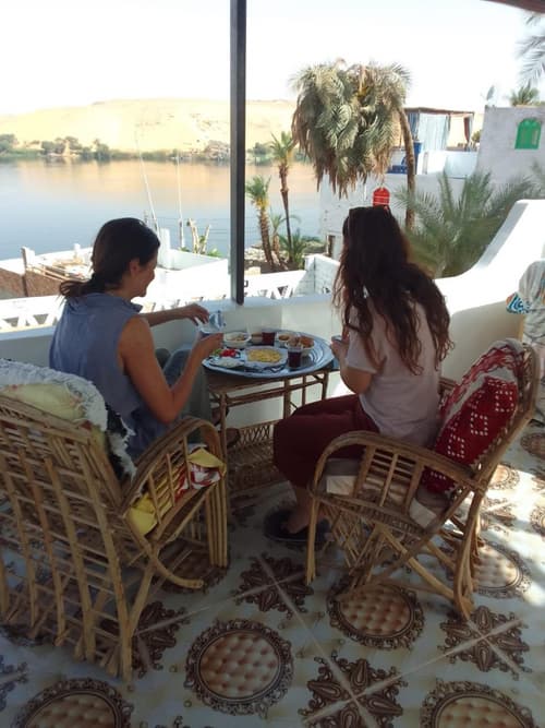 Nubian Life Nile View, 