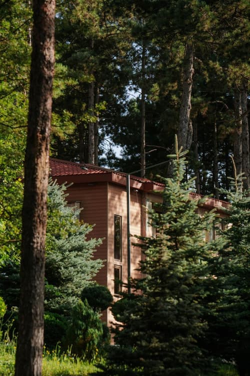 Zuzumbo Resort & Spa, 