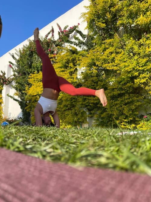 Dahab Holiday Hotel, 