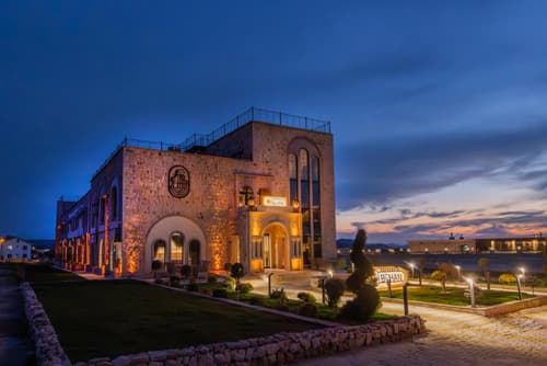 Cappadocia ByHan Hotel - Special Class, 