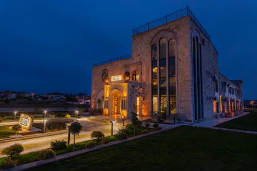 Cappadocia ByHan Hotel - Special Class, 