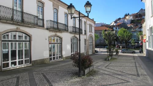 Hotel Solar dos Pachecos, 