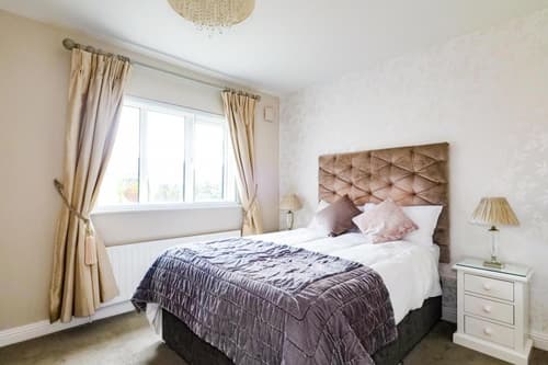 Sea Mist Guesthouse, 