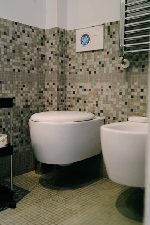 Royal Suite du Vatican, 