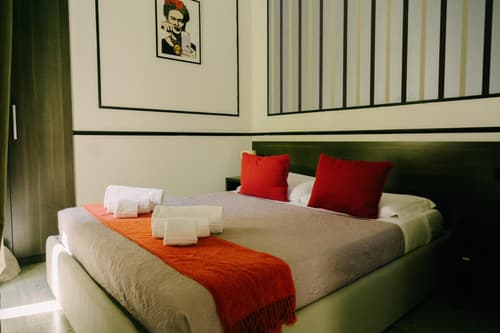 Royal Suite du Vatican, 