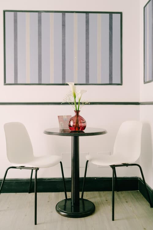 Royal Suite du Vatican, 