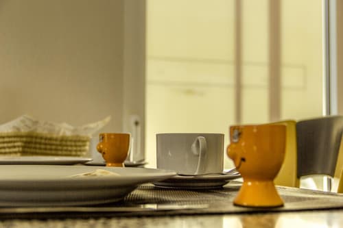 Ferienwohnung Weber-Rolinger, 