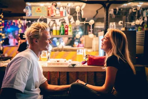 Generator Copenhagen, 