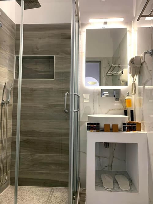 Tinos Heritage Agora, 