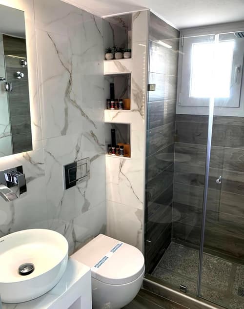 Tinos Heritage Agora, 