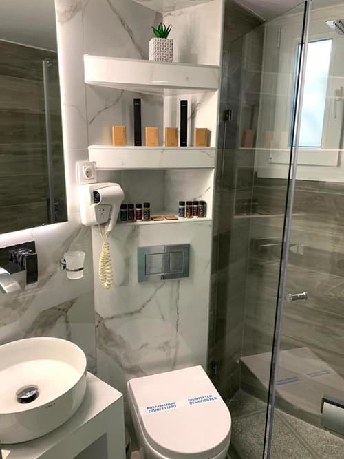 Tinos Heritage Agora, 