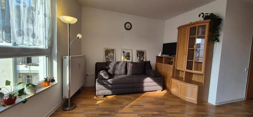 Space Hotel im Campus der JvP Schule, 