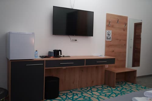 Skopje Horizon Hotel, 