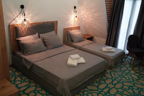 Skopje Horizon Hotel, 