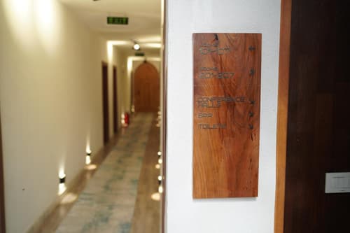 Skopje Horizon Hotel, 