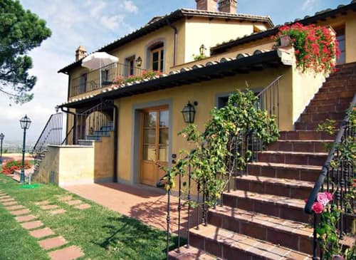 Agriturismo Bellavista, 