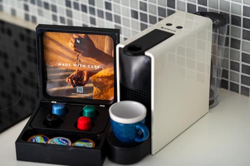 Messavόli Residences, 