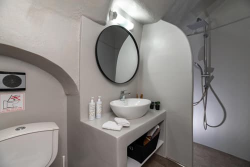 Messavόli Residences, 