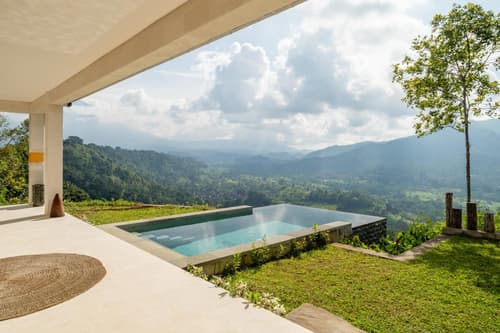 Villa Damai Rohani - Adults Only, 